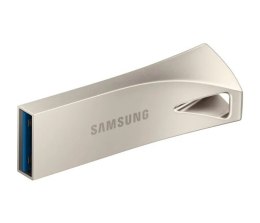 Pendrive (Pamięć USB) SAMSUNG (512 GB /Szampański )