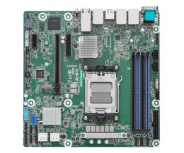 Płyta główna ASROCK B650D4U-2L2T/BCM AM5 MICRO ATX