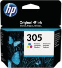 Tusz HP hp 305 kolor 3YM60AE