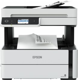 Urządzenie wielofunkcyjne atramentowe EPSON EcoTank M3170 C11CG92403