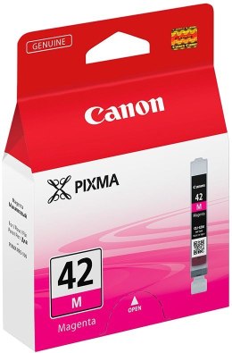 Wkład CANON CLI-42 M 6386B001