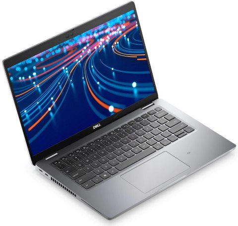 DELL Latitude 5420 (14"/I5-1135G7/IRIS XE/8GB/SSD256GB/W10P/Szaro-czarny)