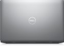 DELL Latitude 5540 (15.6"/I7-1365U/IRIS XE/16GB/SSD256GB/W11P/Szary)