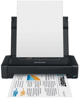 Drukarka atramentowa EPSON Workforce WF-100W C11CE05403