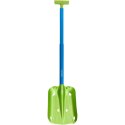 Łopata śnieżna CT Snow Blade telescopic zielony (green/blue)