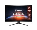 Monitor MSI G322CQP (31.5" /VA /170Hz /2560 x 1440 /Czarny)