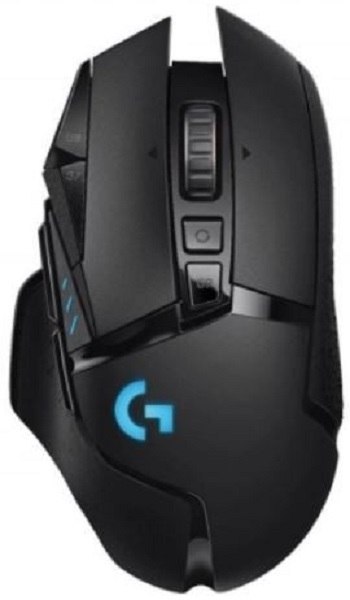 Mysz Bezprzewodowa LOGITECH G502 Lightspeed