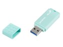 Pendrive (Pamięć USB) GOODRAM (16 GB /USB 3.0 /Miętowy )