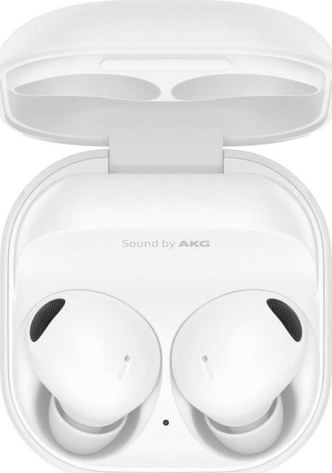 Słuchawki bezprzewodowe SAMSUNG Galaxy Buds2 Pro (Biały)