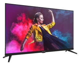 Telewizor KIANO 32″ D-LED Elegance 32 (metalowa obudowa)