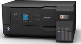 Urządzenie wielofunkcyjne atramentowe EPSON EcoTank L3560 ITS C11CK58403