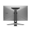 BENQ 9H.LK4LA.TBE (27" /IPS /165Hz /2560 x 1440 /Czarno-szary )