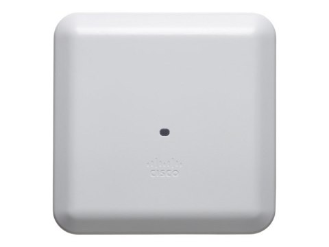 CISCO AIR-AP3802I-E-K9 Cisco Aironet 3802I, 802.11ac Wave 2 AP; 4x4:3 MIMO, Internal Antennas