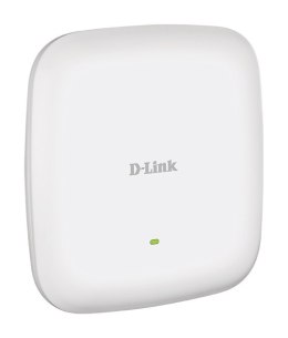 D-Link Punkt dostępowy Wireless AC1750 Wave2 Dual-Band PoE Acce