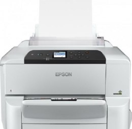 Drukarka atramentowa EPSON WorkForce Pro WF-C8190DW C11CG70401