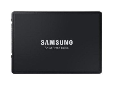 Dysk SSD SAMSUNG MZQL27T6HBLA-00A07 (7.68 TB /PCI Express 4.0 )