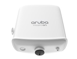 HP R2X11A HPE Aruba Instant On AP17 (RW) 2x2 11ac Wave2 Outdoor Access (R2X11A)