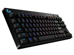 Klawiatura Nanoodbiornik LOGITECH PRO X Shroud Linear