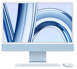 Komputer All-in-One APPLE iMac (24