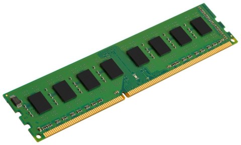 Pamięć KINGSTON (DIMM/DDR3/4 GB/1600MHz/1.35V/11 CLCL/SINGLE)