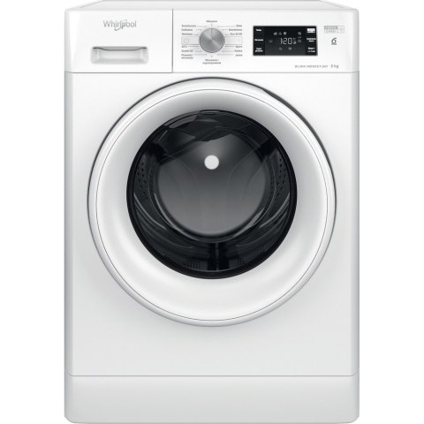 Pralka Wolnostojąca WHIRLPOOL D 859991595920