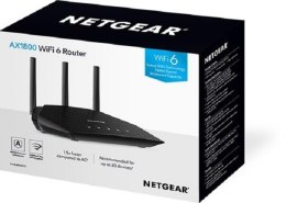 Router NETGEAR RAX10-100EUS