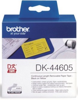 Taśma BROTHER DK-44605