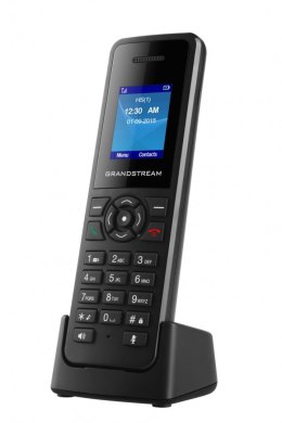 Telefon bezprzewodowy DECT VoIP DP720