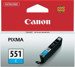 Wkład CANON CLI-551C 6509B001