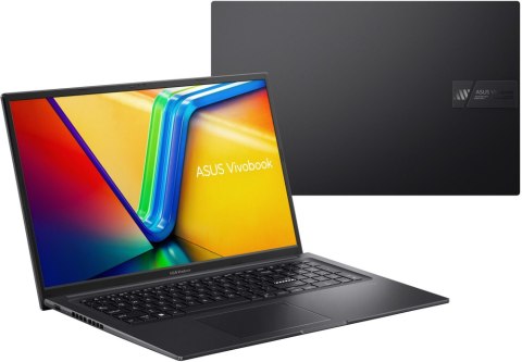 ASUS VivoBook 17 (17.3"/R5 7530U/AMD RG/8GB/SSD512GB/W11H/Czarny)