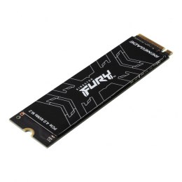 Dysk SSD KINGSTON SFYRS/1000G Fury Renegade (M.2 2280″ /1 TB /PCIe NVMe 4.0 x4 /7300MB/s /6000MB/s)