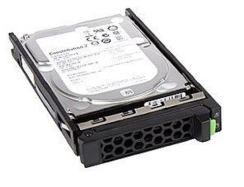 Dysk twardy FUJITSU 4 TB 3.5" S26361-F5636-L400