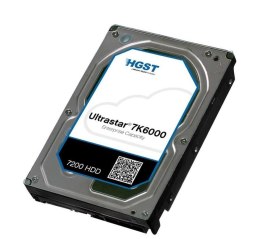 Dysk twardy HGST Ultrastar 4 TB 3.5