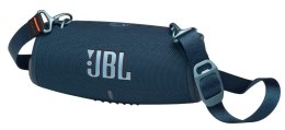 Głośnik bezprzewodowy JBL Xtreme 3 (15h /Niebieski )