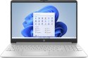 HP 15s-eq2202nw (15.6"/R5 5500U/16GB/SSD512GB/W11H/Srebrny)