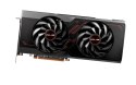 Karta graficzna SAPPHIRE RADEON RX 7800 XT PULSE GAMING 16 GB GDDR6 DUAL 11330-02-20G