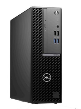 Komputer DELL Optiplex SFF Plus (I5-13500/UHD770/8GB/SSD256GB/W11P)