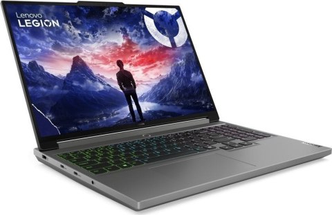 LENOVO Legion 5 16IRX9 (16"/i7-14650HX/RTX4070/32GB/SSD1TB/Czarno szary)