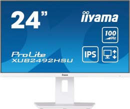 Monitor IIYAMA XUB2492HSU-W6 (24