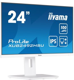 Monitor IIYAMA XUB2492HSU-W6 (24