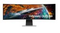 Monitor SAMSUNG LS49CG950SUXDU (49" /OLED /240Hz /5120 x 1440 /Czarny)