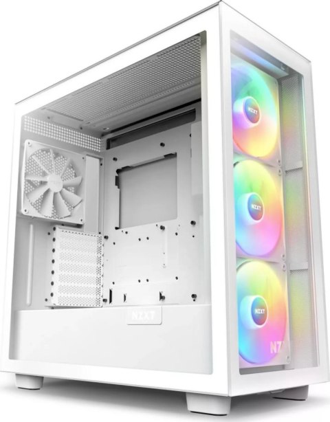 Obudowa Midi Tower NZXT CM-H71EW-02