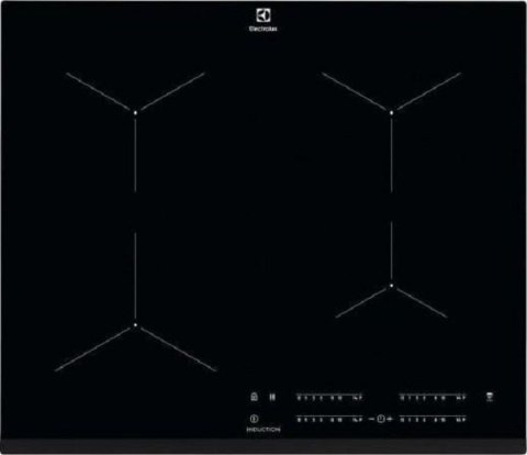 Płyta indukcyjna ELECTROLUX CIT61443