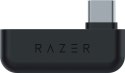 Słuchawki z mikrofonem RAZER Razer Barracuda X (2022) Czarne Czarny