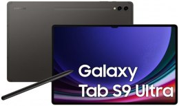 Tablet SAMSUNG Galaxy Tab S9 Ultra 14.6 1 TB Grafitowy (14.6