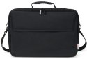 Torba na laptopa DICOTA BASE XX Clamshell (maks.14.1"/Czarny)