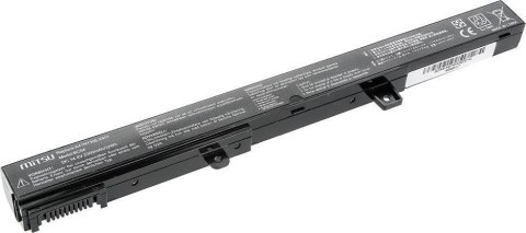 Bateria MITSU do Seria VivoBook BC/AS-X451 (14.4V )