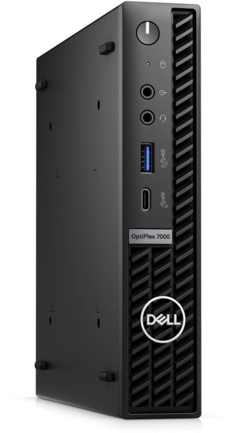 Komputer DELL OptiPlex 7000 (I7-12700T/UHD770/16GB/SSD256GB/W11P)