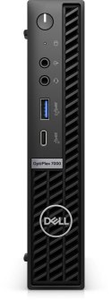 Komputer DELL OptiPlex 7000 (I7-12700T/UHD770/16GB/SSD256GB/W11P)