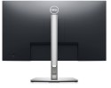 Monitor DELL 210-BDFZ (27" /IPS /60Hz /3840 x 2160 /Srebrno-czarny )